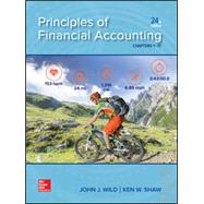PRINCIPLES OF FINANCIAL ACCOUNTING 9781260158601