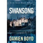 Swansong 9781477828601