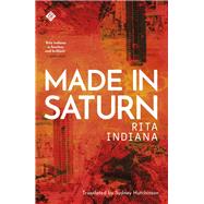 Made in Saturn 9781911508601