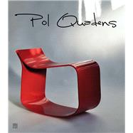 Pol Quadens: From the Idea to Design and Drawing to the Idea 9782757208601
