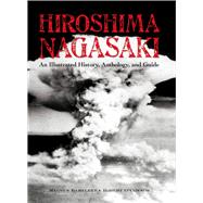 Hiroshima and Nagasaki 9789622178601