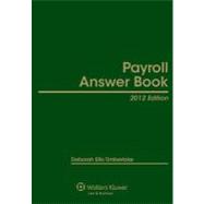 Payroll Answer Book 9781454808602