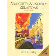 Majority-Minority Relations
