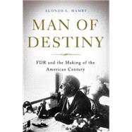 Man of Destiny 9780465028603