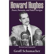 Howard Hughes 9781948908603
