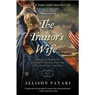 The Traitor's Wife A Novel 9781476738604