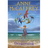 Dragonsong 9781481448604