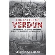 The Battle of Verdun 9781493018604