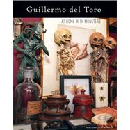 Guillermo Del Toro 9781608878604