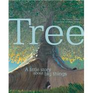 Tree 9781742978604