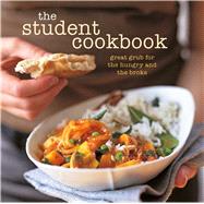 The Student Cookbook 9781849758604