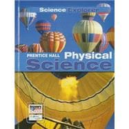 Science Explorer Physical Science 9780133668605