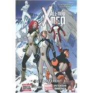 All-New X-Men Volume 4 9780785188605