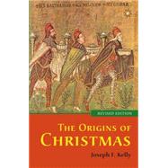 The Origins of Christmas 9780814648605