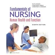 Fundamentals of Nursing Human Health and Function 9781469898605