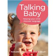 Talking Baby 9781925048605
