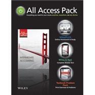 Intermediate Accounting 15E All-Access Pack 9781118638606