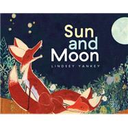 Sun and Moon 9781927018606
