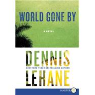 World Gone by 9780062298607