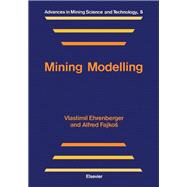 Mining Modelling