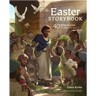 The Easter Storybook 9780830778607