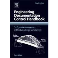 Engineering Documentation Control Handbook