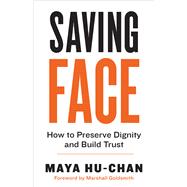Saving Face 9781523088607