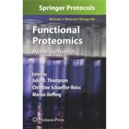 Functional Proteomics