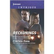 Reckonings 9780373698608
