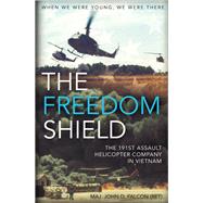 The Freedom Shield 9781612008608