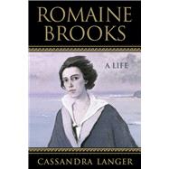 Romaine Brooks 9780299298609