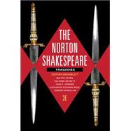 The Norton Shakespeare 9780393938609