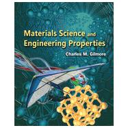 Materials Science and Engineering Properties 9781111988609