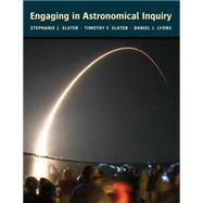 Engaging in Astronomical Inquiry: Lab Manual 9781429258609
