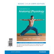 Fundamentals of Anatomy & Physiology, Books a la Carte Edition 9780321928610