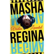 Masha Regina 9781780748610