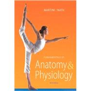 Fundamentals of Anatomy and Physiology with MasteringA&Preg;, and Laboratory Investigations in Anatomy and Physiology, Main Version, A&P Applications Manual (ValuePack Version), Practice Anatomy Lab 3. 0 (for packages with MasteringA&Preg; access code) Pa 9780321778611
