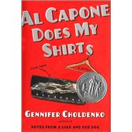 Al Capone Does My Shirts