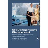 Development Betrayed