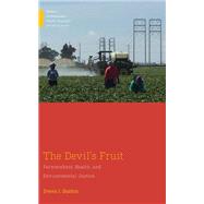 DEVIL'S FRUIT
