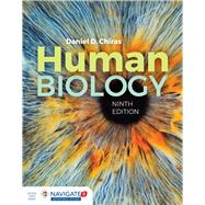 Human Biology w/ Navigate 2 Advantage Access 9781284128611