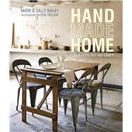 Handmade Home 9781849758611