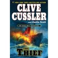 The Thief 9780399158612