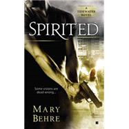 Spirited 9780425268612