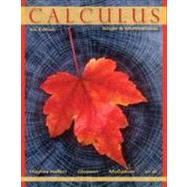 Calculus: Single and Multivariable 9780470888612
