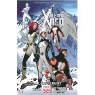 All-New X-Men Volume 4 9780785188612