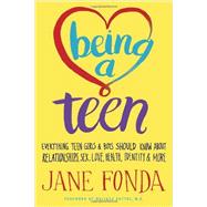 Being a Teen 9780812978612