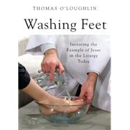 Washing Feet 9780814648612