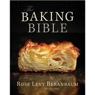The Baking Bible 9781118338612