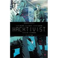 Hacktivist V2 9781608868612